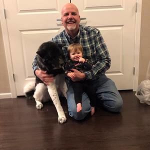 Meet your Posher, Mike